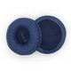 Амбушюри JBL для навушників сині JBL T500BT T450 T450BT T460BT Tune 600 T600BT JR300 JR310 70mm - изображение 2