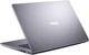 Ноутбук 14" Asus X415EA-EK1023W Intel Core i3-1115G4 RAM 4GB SSD 128GB Windows 11 (UKR) Б/В - зображення 8