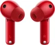 Бездротові навушники Huawei FreeBuds 4i Червоні Over Stоск g2 - зображення 4