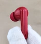 Бездротові навушники Huawei FreeBuds 4i Червоні Over Stоск g2 - зображення 9