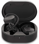 Безпровідні навушники Philips TAA5202 / Bluetooth 5.1 / Вологозахист IPX7 / Швидка зарядка / До 20 годин роботи від кейсу / Чорні Б/В - зображення 1