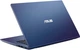 Ноутбук 14" Asus Vivobook S416JA Intel Core i3-1005G1 RAM 8GB SSD 256GB Windows 11 Over Stоск - изображение 4