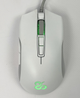 Игровая мышь Newskill Eos Ivory Бело-серая Over Stоск g1 - изображение 4