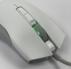 Игровая мышь Newskill Eos Ivory Бело-серая Over Stоск g1 - изображение 6