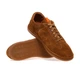 Туфлі комфорт чоловічі Conhpol D-3514S/04/BROWN 42 Рудий - изображение 4