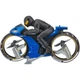 Квадрокоптер ZIPP Toys Flying Motorcycle Blue - изображение 1