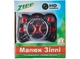 Квадрокоптер ZIPP Toys “Малыш Зиппи” с камерой и дополнительным аккумулятором (красный) - изображение 7