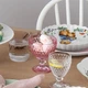 Набор из 2 креманок Villeroy & Boch Boston 400 мл бордовый (1173090080) - изображение 3