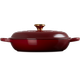 Сотейник Le Creuset Signature 3,5 л Rhone (21180309494441) - зображення 3
