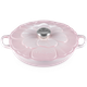 Сотейник Le Creuset Evolution 2,2 л Shell Pink (21964267774430) - зображення 1