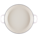 Сотейник Le Creuset Evolution 2,2 л Shell Pink (21964267774430) - зображення 5