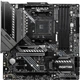 Материнська плата MSI MAG B550M Mortar (sAM4, AMD B550, MicroATX) б/в - зображення 1