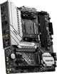 Материнська плата MSI MAG B550M Mortar WIFI (sAM4, AMD B550, MicroATX) б/в - зображення 4