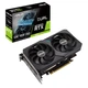 Відеокарта Asus RTX 3060TI 8GB OC MINI V2 LHR б/в - зображення 6