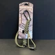 Ремінець із паракорду з карабіном Mil-Tec Олива PARACORD LANYARD OLIV (15931501) - зображення 1