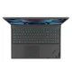 Ноутбук Gigabyte G6X 9MG (2024) i7-13650HX/32GB/1TB RTX4050 165Hz - изображение 7