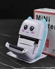 Дитячий міні Bluetooth принтер для фотографій та етикеток Mini Printer CAT - зображення 5