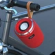Колонка Hoco портативная беспроводная Bluetooth TF/USB/AUX BS39 Red (BS39_Red) - изображение 2