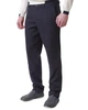 Брюки чоловічі TRUSSARDI JEANS (52P00000-1T001570-U290/8-91) Синій 48 - изображение 1