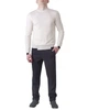 Брюки чоловічі TRUSSARDI JEANS (52P00000-1T001570-U290/8-91) Синій 48 - изображение 2