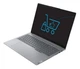 Ноутбук Lenovo ThinkBook 16 i7-13700H/16GB/512/Win11P - зображення 3