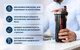 Протеїн SPORTER WHEY 100% PROTEIN ваніль 1000 грам - изображение 4