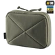 Органайзер M-Tac утилитарный Slim Elite Ranger Green - изображение 4