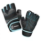 Спортивные перчатки Black-Gray- Blue M мужские Tavialo - изображение 1