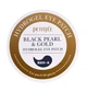 Гидрогелевые патчи для глаз Petitfee & Koelf Жемчуг-Золото Black Pearl&Gold Hydrogel Eye Patch 60 шт 8809239801820 - изображение 1