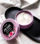 Гидрогелевые патчи для глаз Petitfee & Koelf Жемчуг-Масло ши Shea Butter Hydrogel Eye Patch 60 шт 8809239802629 - изображение 3