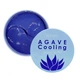 Гідрогелеві патчі для очей Petitfee & Koelf Агава Agave Cooling Hydrogel Eye Mask 60 шт 8809508850429 - зображення 2