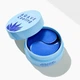Гідрогелеві патчі для очей Petitfee & Koelf Агава Agave Cooling Hydrogel Eye Mask 60 шт 8809508850429 - зображення 4