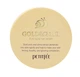 Гидрогелевые патчи для глаз Petitfee & Koelf Золото-Улитка Gold/Snail Hydrogel Eye Patch 60 шт 8809239802872 - изображение 1