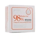 Гидрогелевые патчи для глаз Petitfee & Koelf Коллаген-Коэнзим Q10 Collagen&CoQ10 Hydrogel Eye Patch 60 шт 8809239800458 - изображение 2