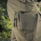 Темляк M-Tac Zeus Stainless Steel Olive - изображение 10