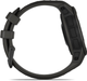 Zegarek sportowy Garmin Instinct 2S Graphite (010-02563-00) - obraz 4