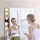Подсветка для зеркала Mirror lights-meet different на 10 LED лампочек - изображение 2