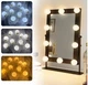 Подсветка для зеркала Mirror lights-meet different на 10 LED лампочек - изображение 3