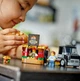 Конструктор LEGO City Грузовик с гамбургерами 194 детали (60404) - изображение 4