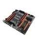 Материнська плата Intel Dual X99 - зображення 2