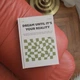 Планер yourplanner "DREAM UNTIL IT'S YOUR REALITY" бежевий А5 - изображение 1