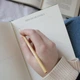 Планер yourplanner "DREAM UNTIL IT'S YOUR REALITY" бежевий А5 - изображение 3