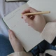 Планер yourplanner "IMPERFECTLY PERFECT" бежевий А5 - изображение 9