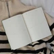 Планер yourplanner "IMPERFECTLY PERFECT" бежевий А5 - изображение 5