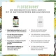 Комплекс культур NATURTREU® 23 штамма бактерий без инулина 60 капсул - изображение 2