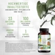 Комплекс культур NATURTREU® 23 штамма бактерий без инулина 60 капсул - изображение 3