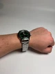 Годинник наручний Invicta 38527 Speciality, годинник з зеленим циферблатом, invicta - зображення 7