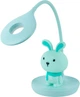 Настольный ночник Kite Bunny LED с аккумулятором Зеленый (K24-492-1-4) - изображение 3