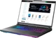 Ноутбук ASUS ROG Strix G16 G614JV-N3106 (90NR0C61-M00CA0) Eclipse Gray / 16" IPS FHD+ 165 Гц / Intel Core i5-13450HX / RAM 16 ГБ / SSD 512 ГБ / nVidia GeForce RTX 4060 - изображение 4