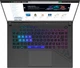 Ноутбук ASUS ROG Strix G16 G614JV-N3106 (90NR0C61-M00CA0) Eclipse Gray / 16" IPS FHD+ 165 Гц / Intel Core i5-13450HX / RAM 16 ГБ / SSD 512 ГБ / nVidia GeForce RTX 4060 - изображение 6